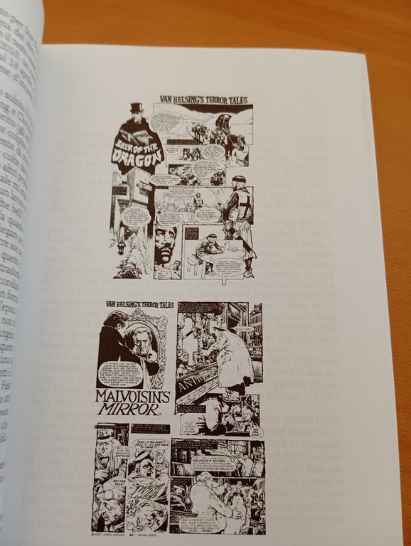 Peter e Chris i dioscuri della notte, Franco Pezzini - …