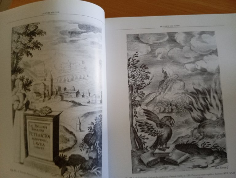 Petrarca nel tempo, Tradizione lettori e immagini delle opere, Michele … | Immagine Gallery 11