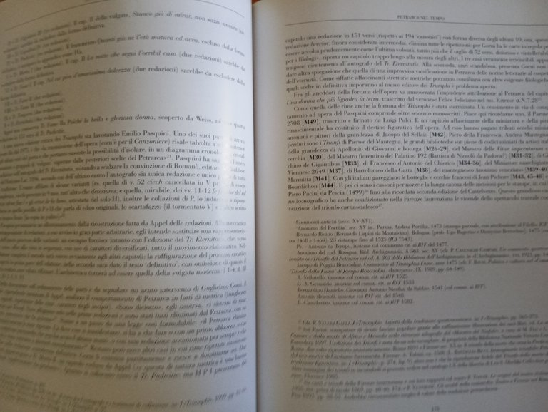 Petrarca nel tempo, Tradizione lettori e immagini delle opere, Michele … | Immagine Gallery 13