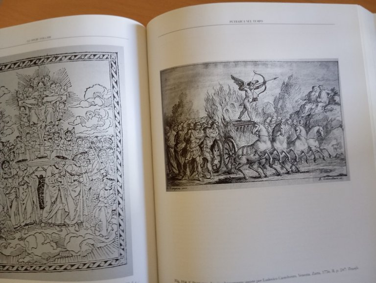 Petrarca nel tempo, Tradizione lettori e immagini delle opere, Michele … | Immagine Gallery 14