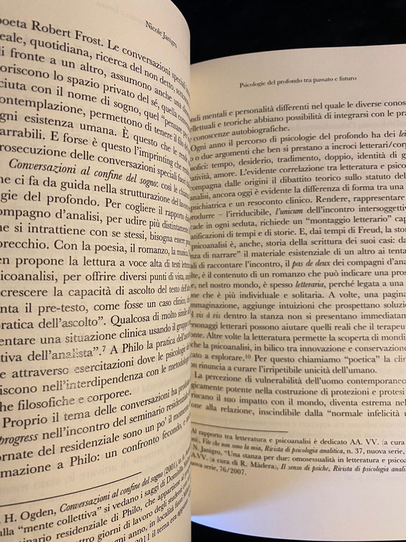 Philo. Una nuova formazione alla cura, Mirabelli - Prandin, IPOC, …