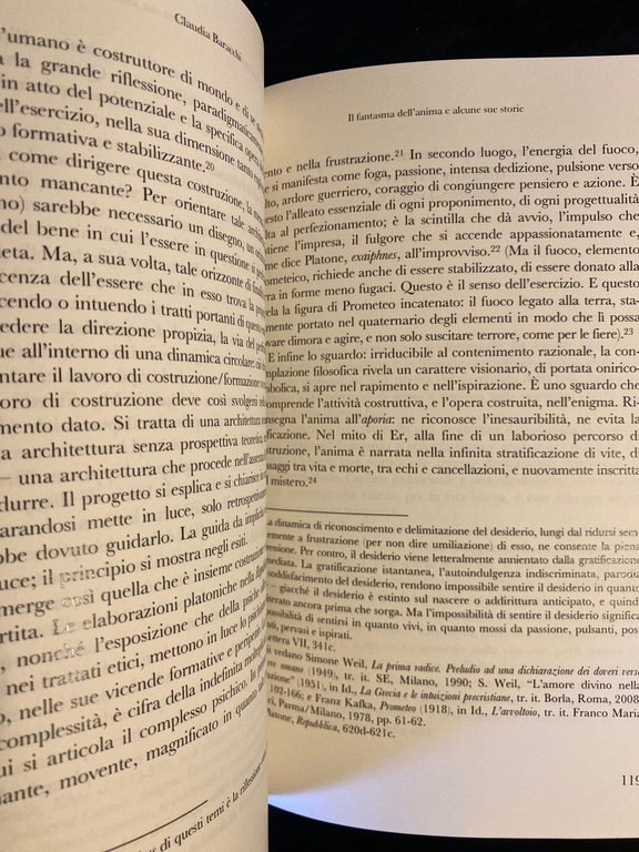 Philo. Una nuova formazione alla cura, Mirabelli - Prandin, IPOC, …