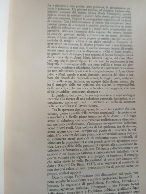 Piccole grandi diversità. Memoria. Rivista di storia delle donne, Numero … | Immagine Gallery 11