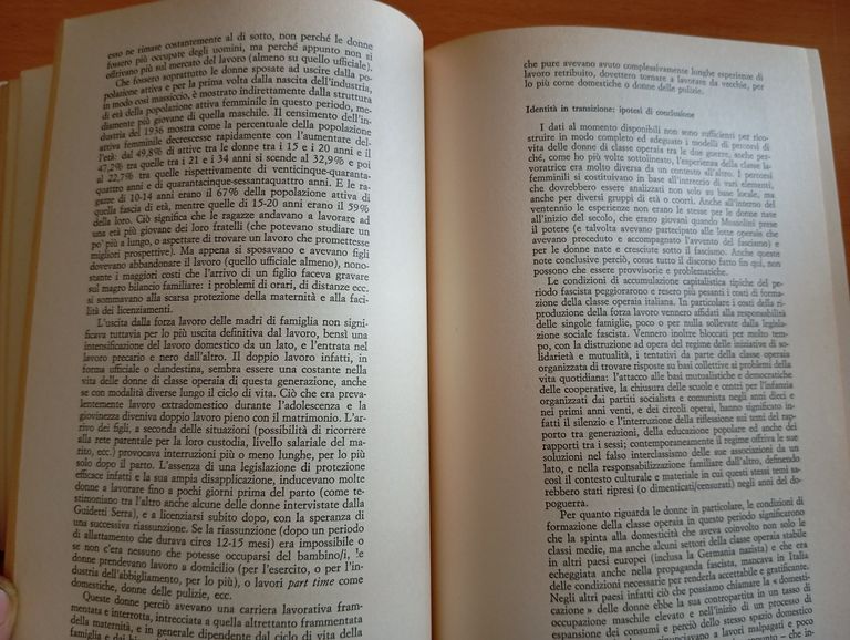 Piccole grandi diversità. Memoria. Rivista di storia delle donne, Numero … | Immagine Gallery 12