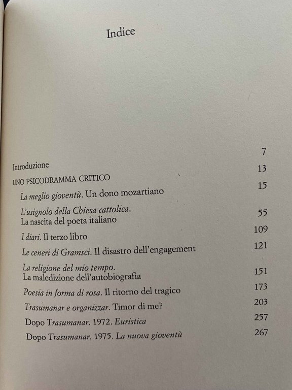 Pier Paolo poeta. Le poesie di Pasolini, Giorgio Manacorda, 2022