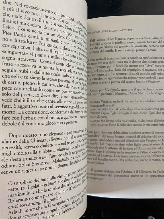 Pier Paolo poeta. Le poesie di Pasolini, Giorgio Manacorda, 2022