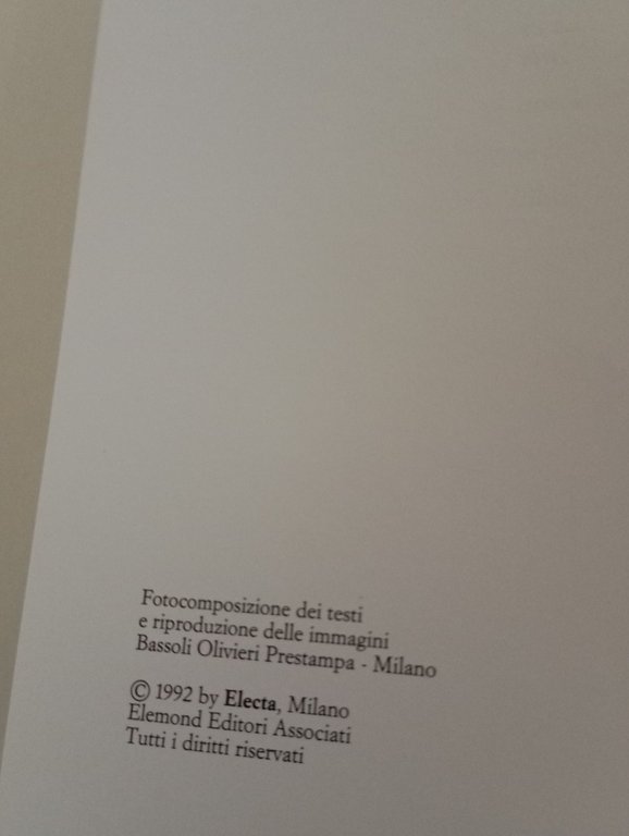 Piero della Francesca, L'opera completa, Battisti, Electa 1992, 2 volumi | Immagine Gallery 13