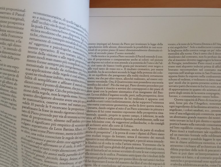 Piero della Francesca, L'opera completa, Battisti, Electa 1992, 2 volumi | Immagine Gallery 14