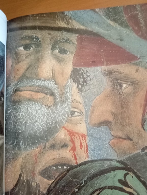 Piero della Francesca, L'opera completa, Battisti, Electa 1992, 2 volumi | Immagine Gallery 16