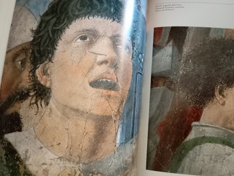 Piero della Francesca, L'opera completa, Battisti, Electa 1992, 2 volumi | Immagine Gallery 17