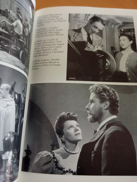 Pirandello e il cinema, Francesco Callari, Marsilio, 1991