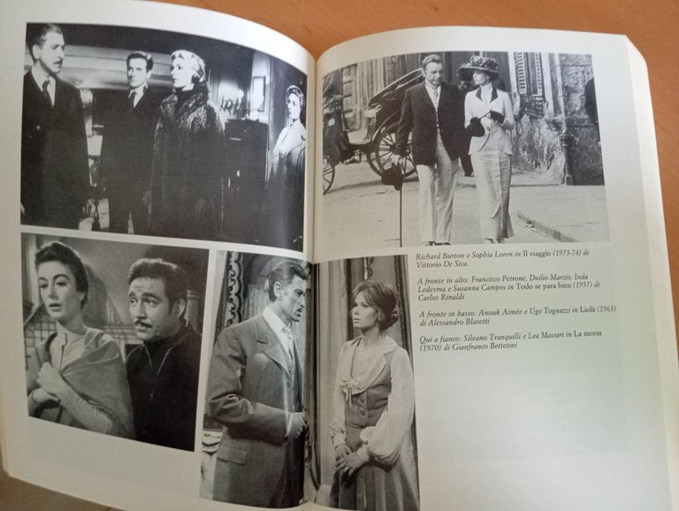 Pirandello e il cinema, Francesco Callari, Marsilio, 1991