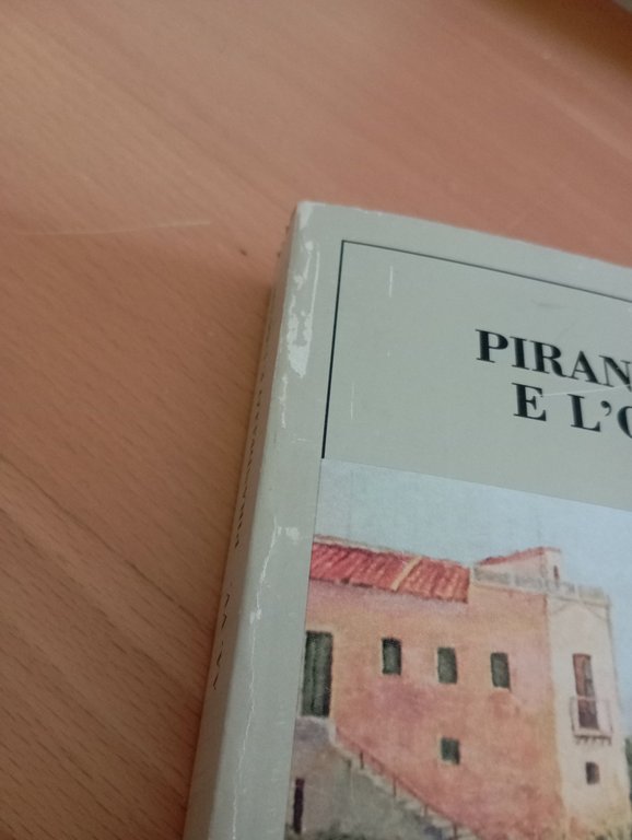 Pirandello e l'oltre, Enzo Lauretta, Atti convegno, Mursia, 1990