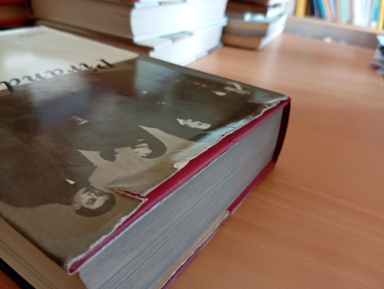 Pirandello, Gaspare Giudice, UTET,