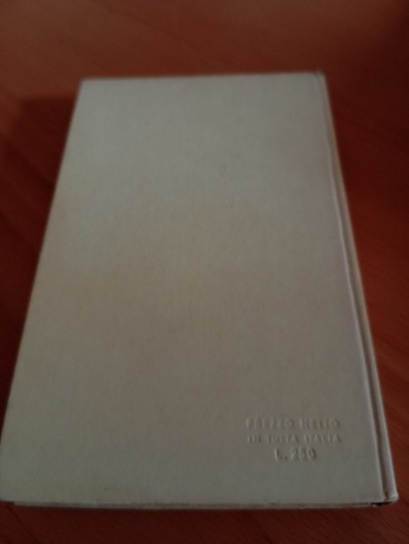 Pirandello, Maschere nude, La vita che ti diedi, Ciascuno a …