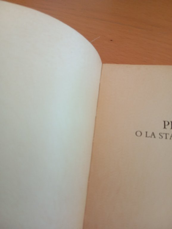 Pirandello o la stanza della tortura, Giovanni Macchia, Mondadori, 1981