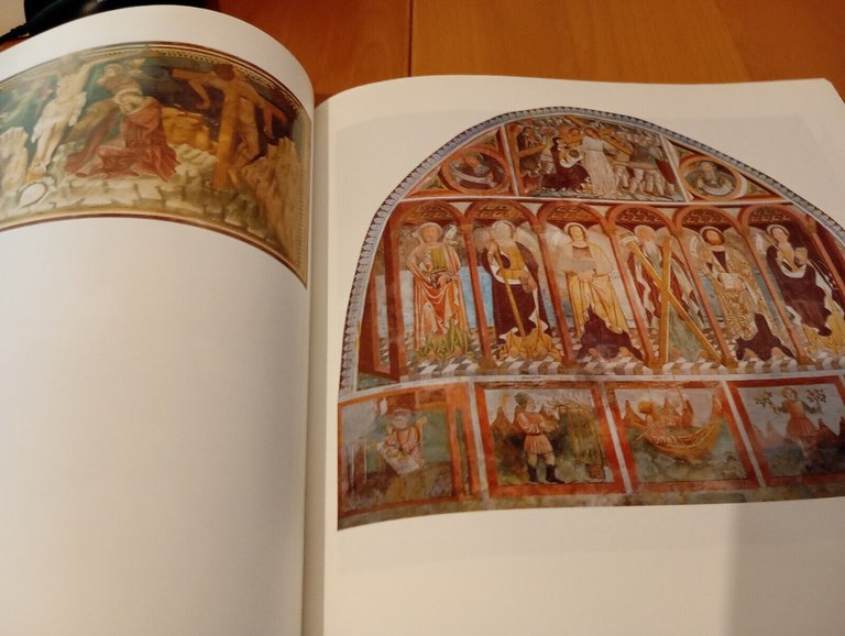 Pittura a Como e nel Canton Ticino. Dal Mille al …
