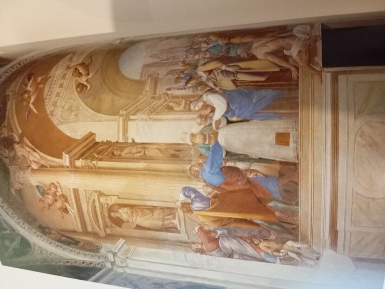 Pittura a Como e nel Canton Ticino. Dal Mille al …