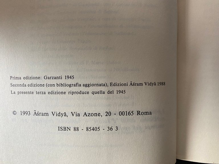 Plotino. Con antologia plotiniana, Giuseppe Faggin, 1993