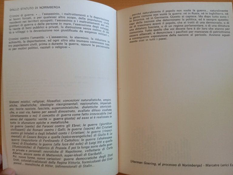 Poesia a teatro, Numero due, Lerici Editori, 1968 | Immagine Gallery 12