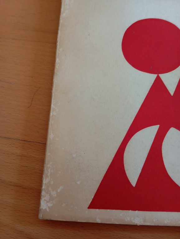 Poesia a teatro, Numero due, Lerici Editori, 1968 | Immagine Gallery 2