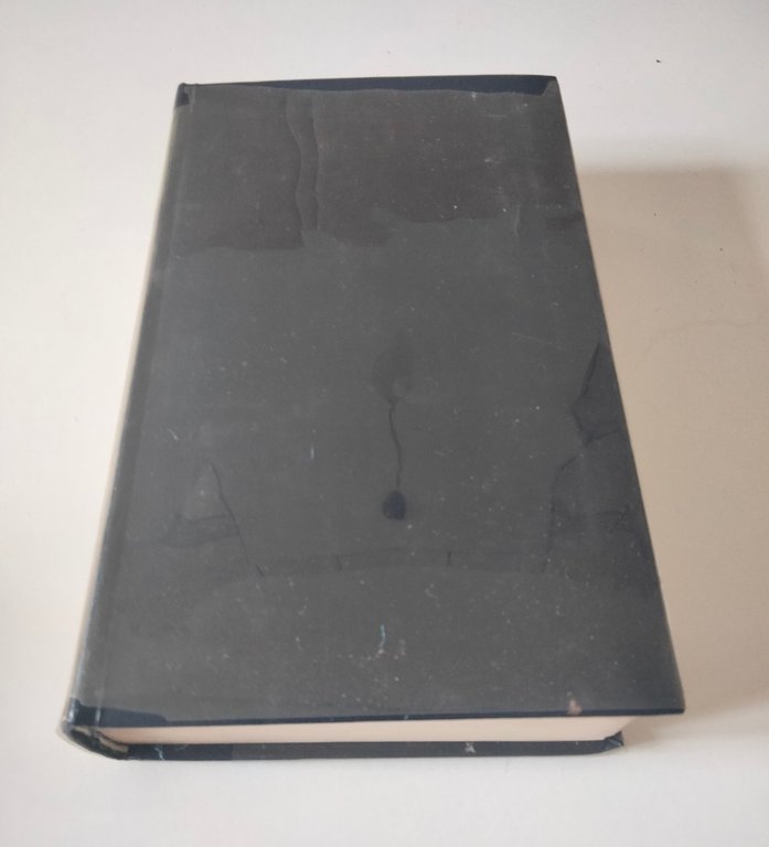 Poesie, discorsi sulla Poesia, Salvatore Quasimodo, Mondadori Meriadiani, 1971 | Immagine Gallery 6