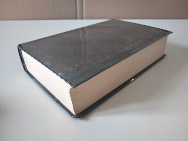 Poesie, discorsi sulla Poesia, Salvatore Quasimodo, Mondadori Meriadiani, 1971 | Immagine Gallery 9