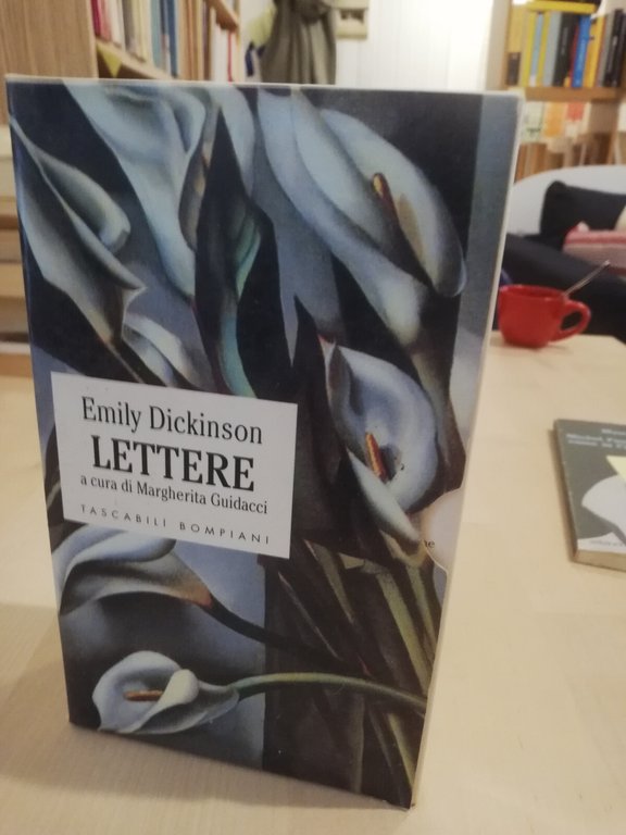 Poesie e lettere, 2 volumi, Emily Dickinson, 1995, Mondadori
