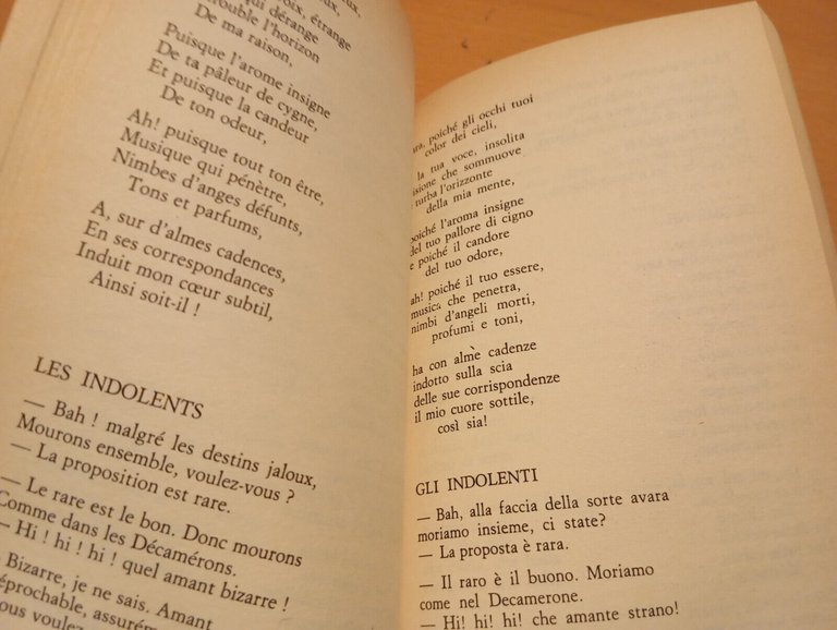 Poesie, Paul Verlaine, BUR Rizzoli, 1996