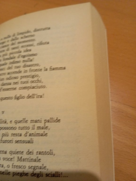 Poesie, Paul Verlaine, BUR Rizzoli, 1996