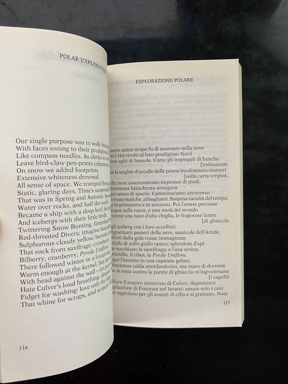 Poesie, Stephen Spender, Mondadori, 1999