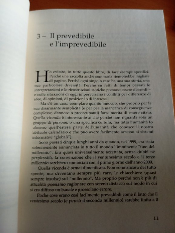Il potere della stupidità, Giancarlo Livraghi, 2004