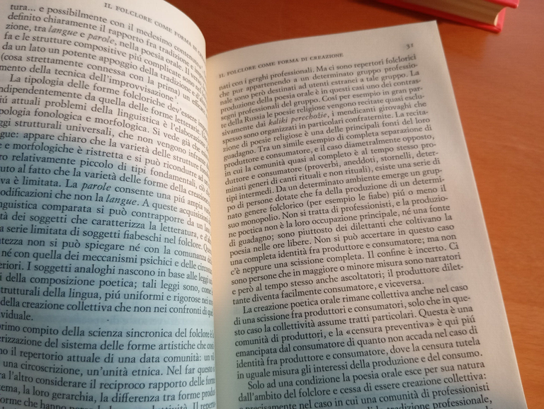 Poetica e poesia, Roman Jakobson, Einaudi, 1985