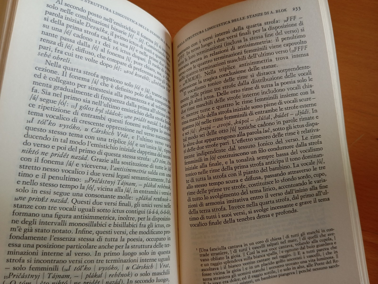 Poetica e poesia, Roman Jakobson, Einaudi, 1985