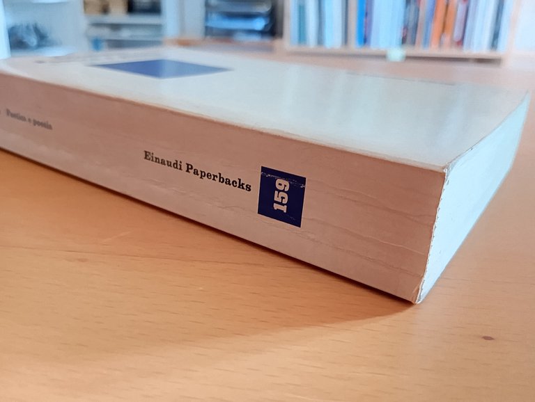 Poetica e poesia, Roman Jakobson, Einaudi, 1985