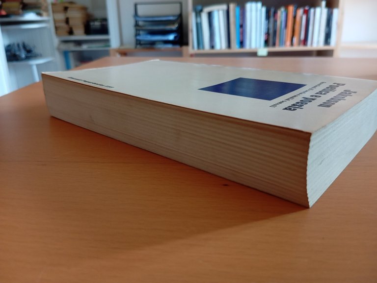 Poetica e poesia, Roman Jakobson, Einaudi, 1985