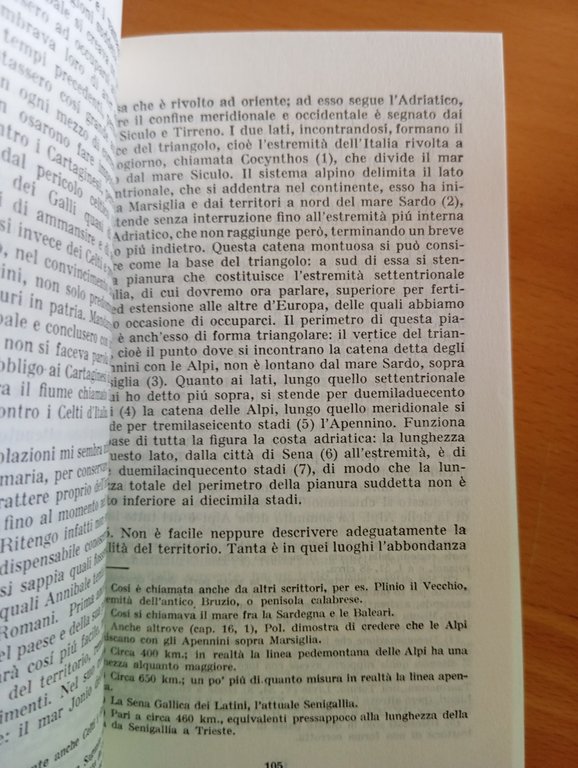 Polibio, Storie, Oscar Classici Mondadori, 2004 | Immagine Gallery 8