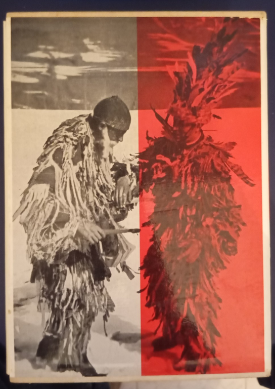 Popoli e razze, 3 volumi con cofanetto, Hugo A. Bernatzik, …