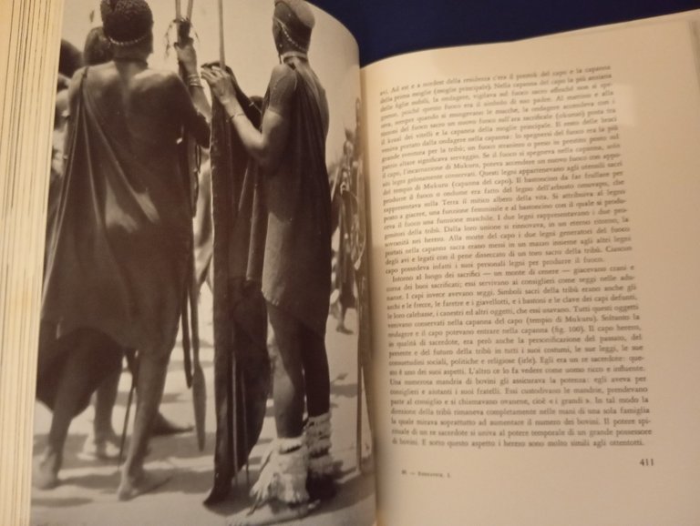 Popoli e razze, 3 volumi con cofanetto, Hugo A. Bernatzik, …