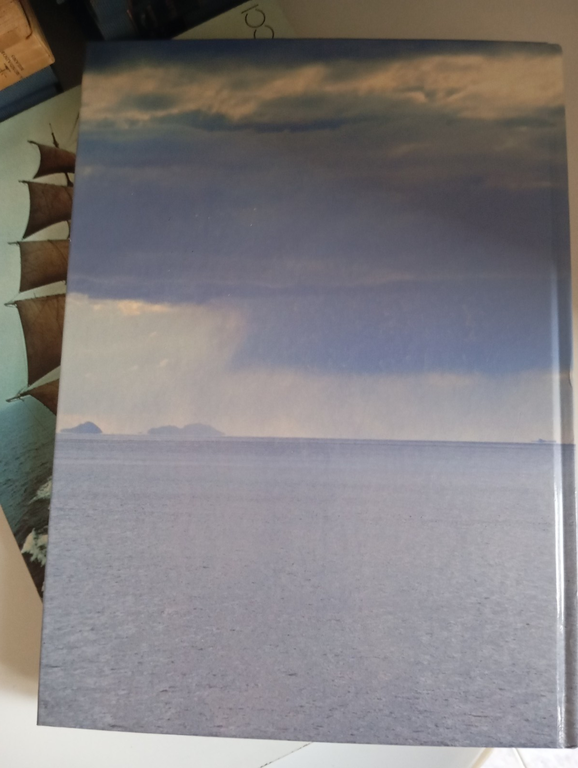 Porti plenissimi, La costa e il mare dal Circeo al …