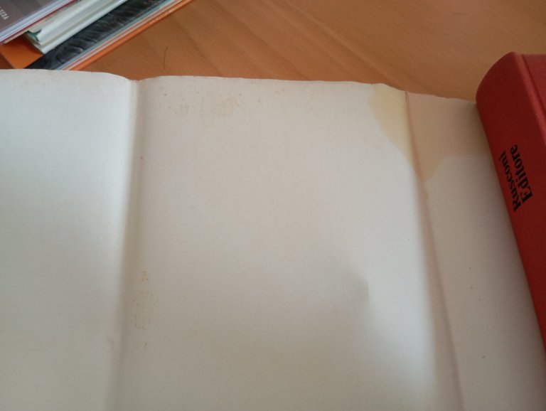 Poveri giorni, Francesco Messina, Rusconi, 1974