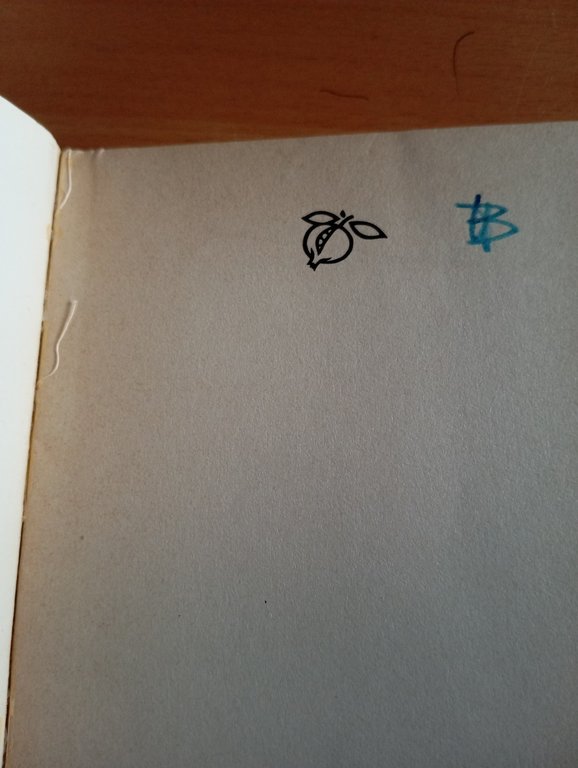 Prato pagano. Almanacco di prosa e poesia, 2, Il Melograno, …