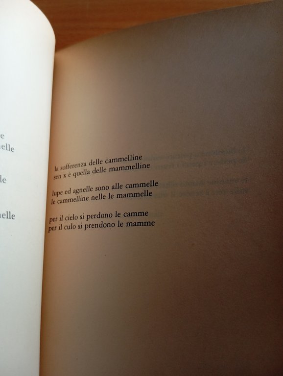 Prato pagano. Almanacco di prosa e poesia, Il Melograno, 1979, …