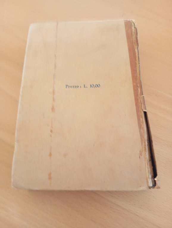 Preghiere di Niccolò Tommaseo edite e inedite, Le Monnier, 1923