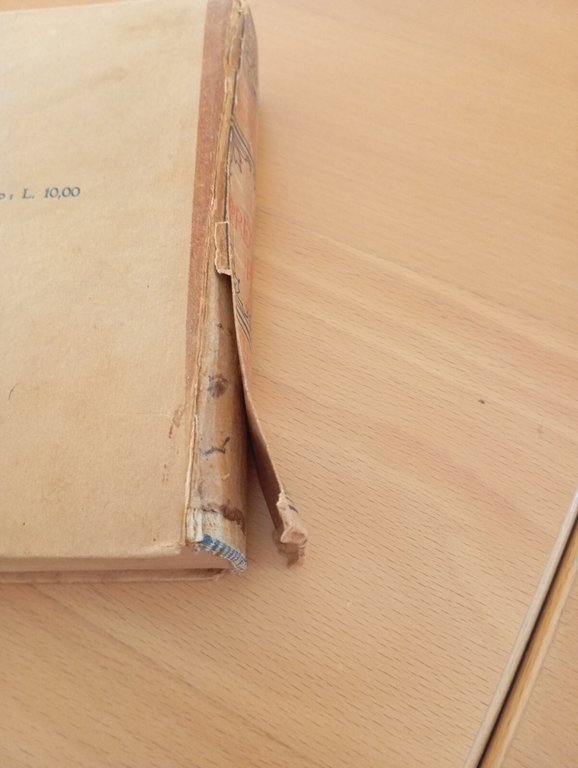 Preghiere di Niccolò Tommaseo edite e inedite, Le Monnier, 1923