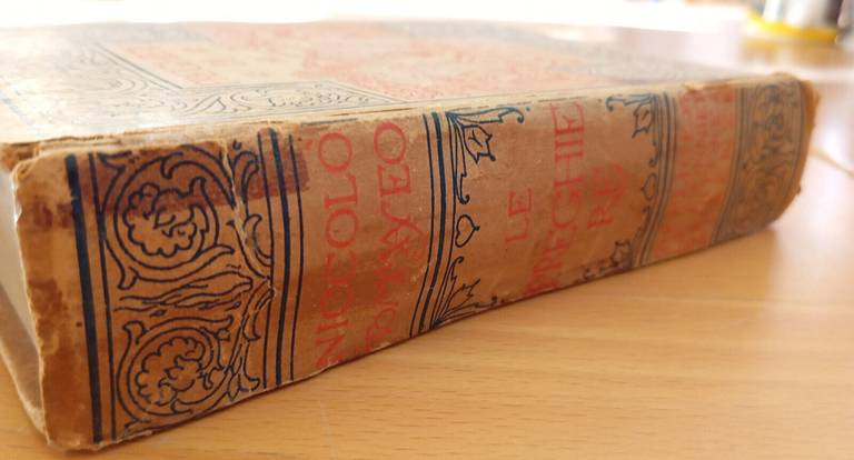 Preghiere di Nicol Tommaseo edite e inedite, Le Monnier, 1923