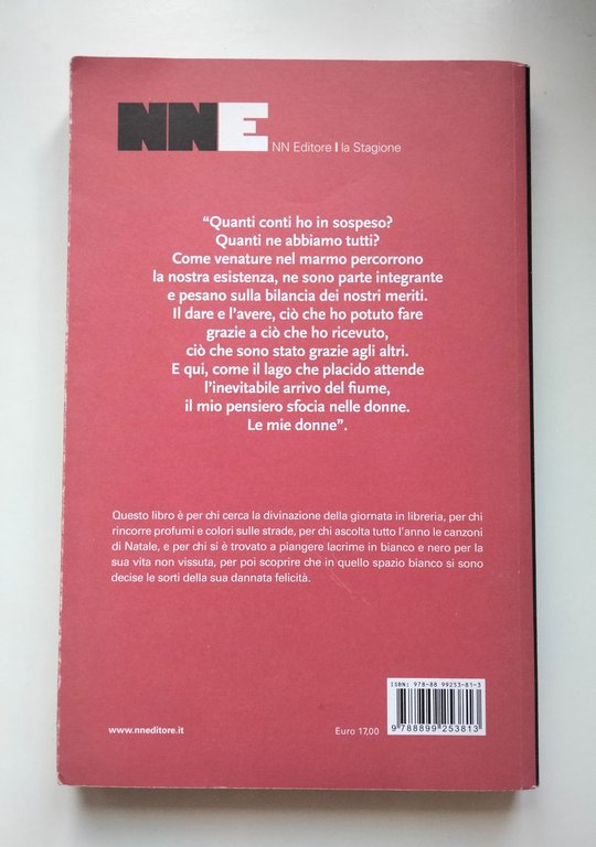 Preludio a un bacio, Tony Laudadio, enne enne Editore, 2018