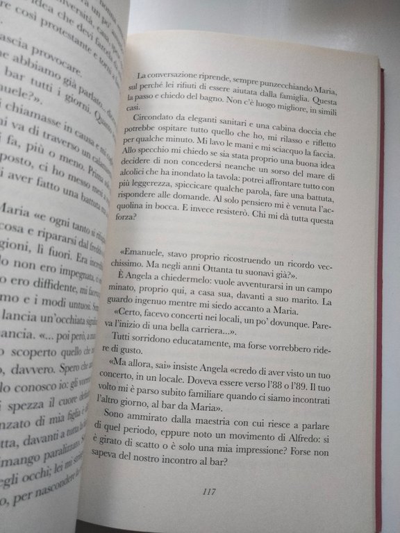 Preludio a un bacio, Tony Laudadio, enne enne Editore, 2018