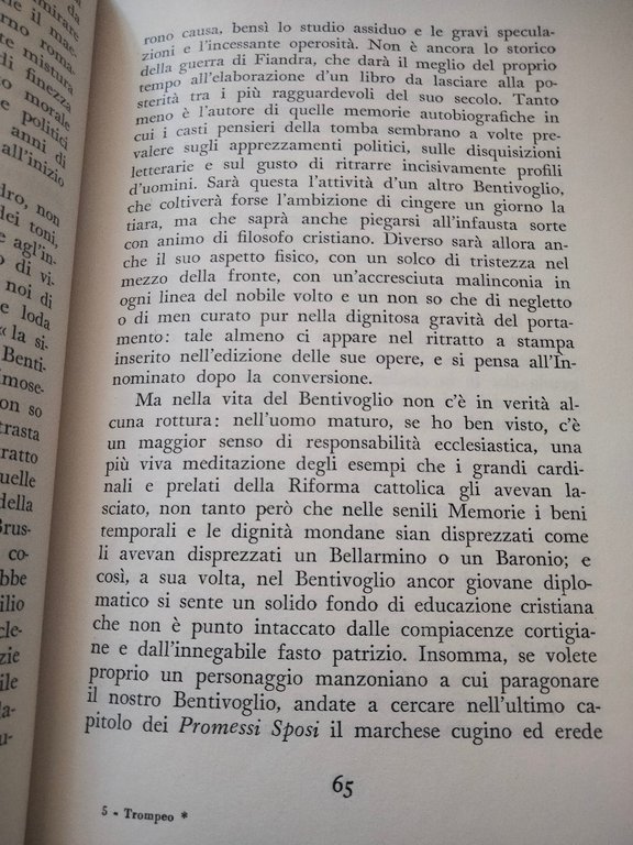 Preti, Pietro Paolo Trompeo, Salvatore Sciascia Editore, 1962 | Immagine Gallery 9