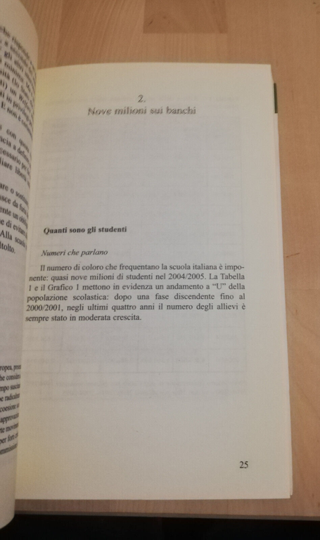 Prima di tutto, la scuola, Chiara Acciarini, Alba Sasso, 2006, … | Immagine Gallery 18